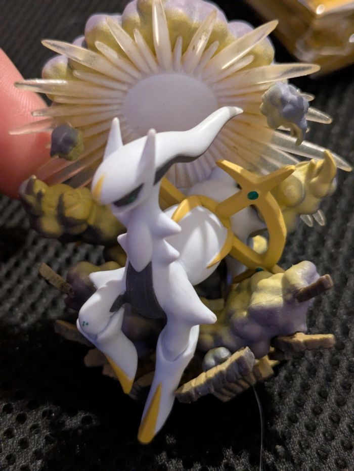 Figurine pokémon