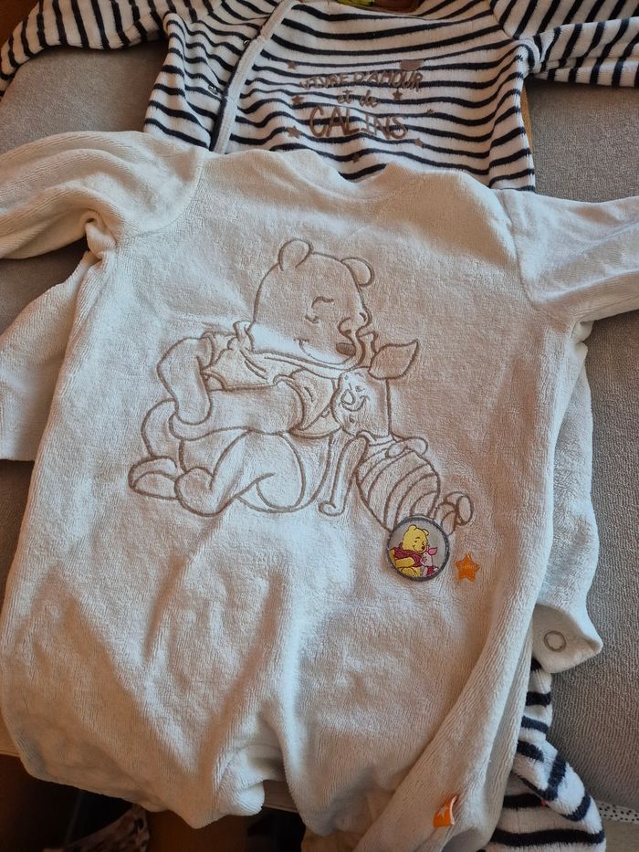 Pijamas - photo numéro 2