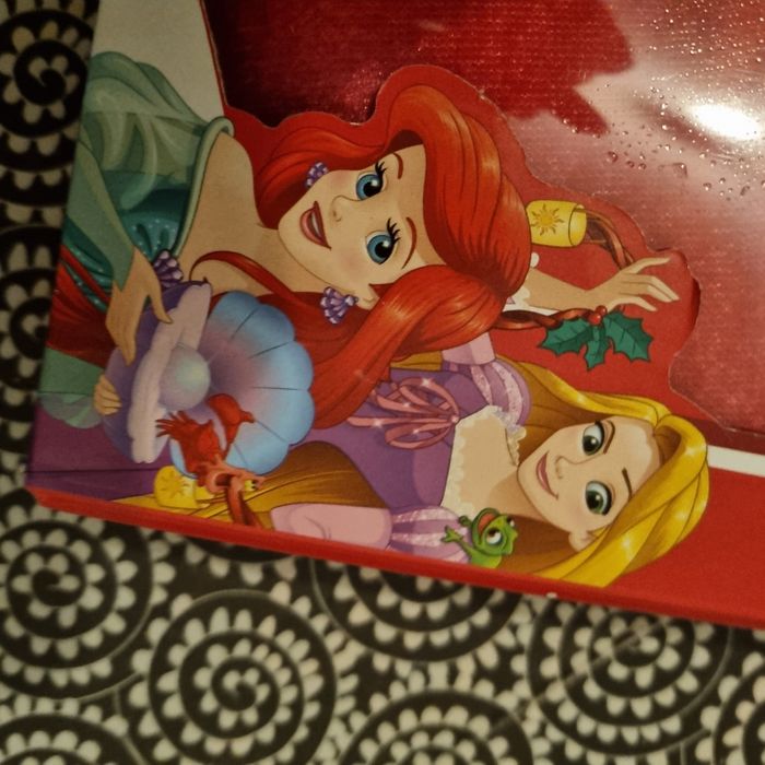 bottes de Noël Disney Les Princesses 🎁 neuf 🎁 - photo numéro 3