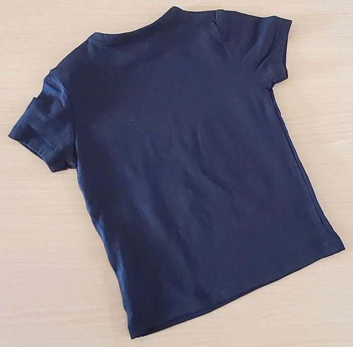 T-shirt garçon - photo numéro 4