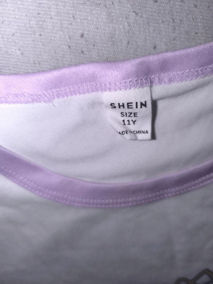 Chemise de nuit - photo numéro 2