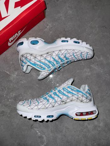 Nike TN OM MARSEILLE 44