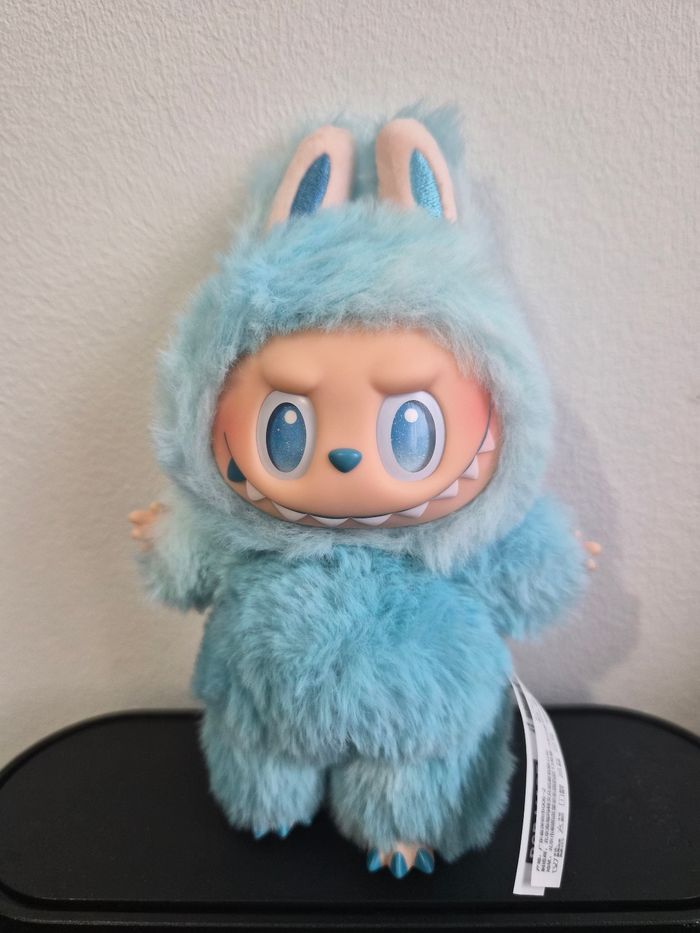 Labubu Pop Mart – Big Into Energy “Hope” – Neuf