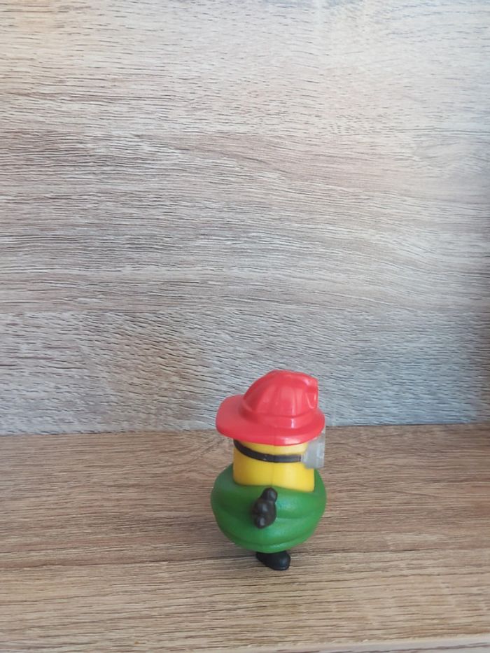 Figurine minions mac do - photo numéro 2