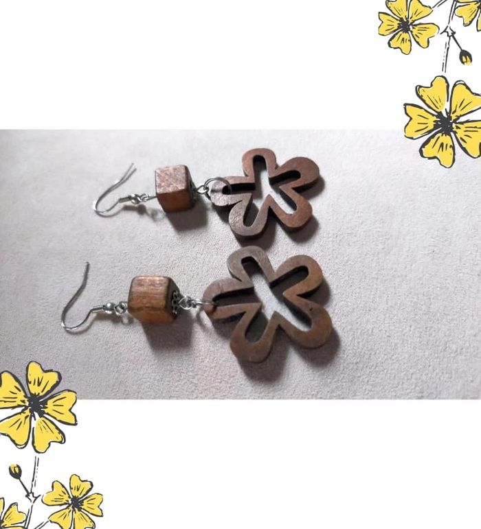 Coffret Fête des Mères – Édition unique vintage & bohème - Collection Terre d'Ailleurs - photo numéro 16