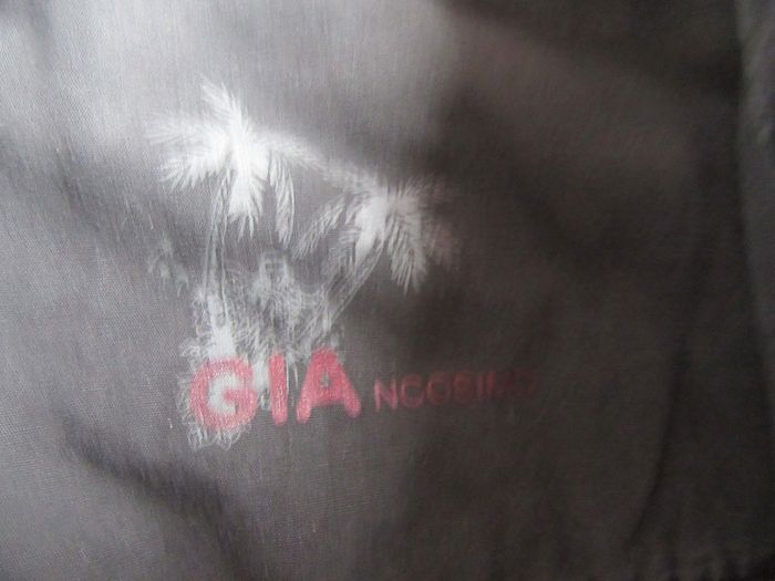 Chemisette homme taille XL Giancosimo - photo numéro 6