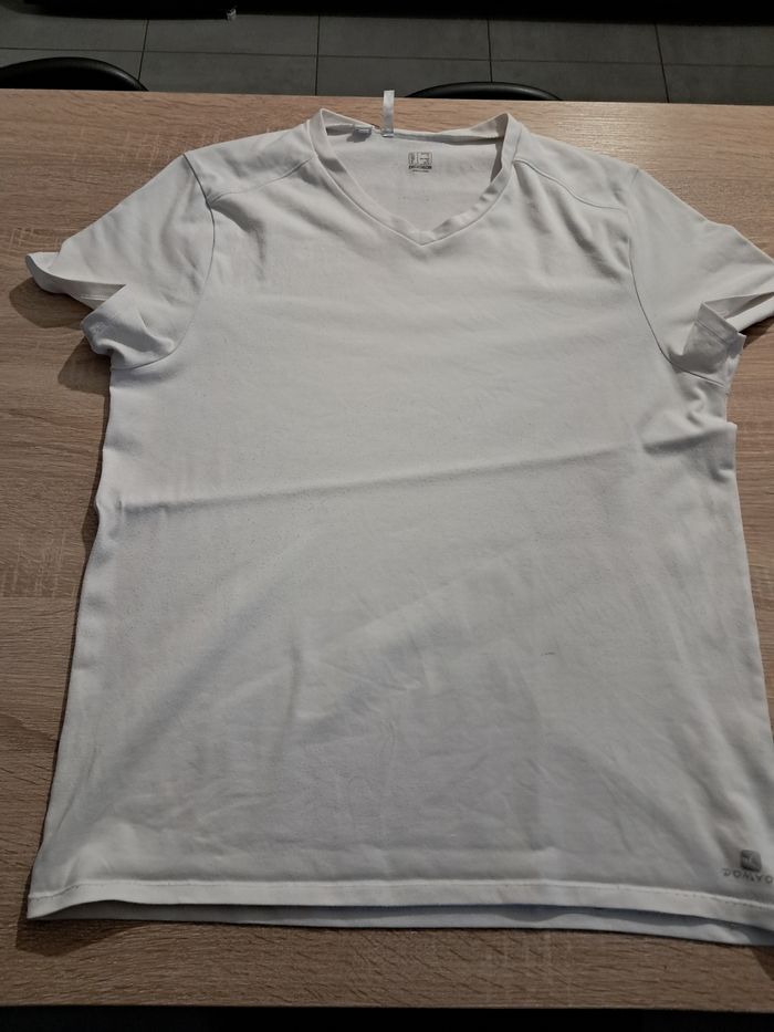 Tee shirt taille xl