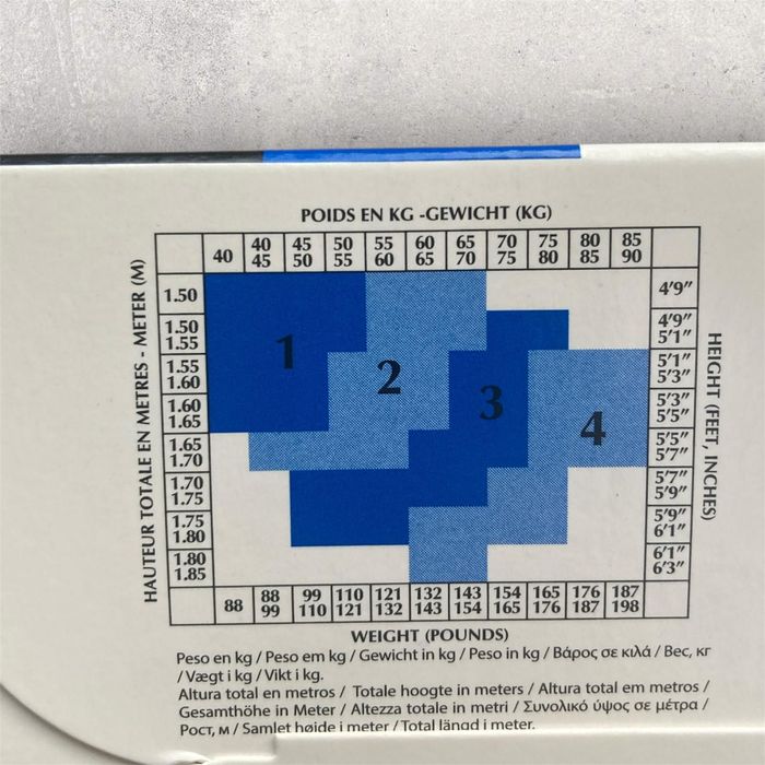 Collants DIM Body Touch 20D Peau Dorée Ventre Plat Taille 3 Neuf Étiquette - photo numéro 3