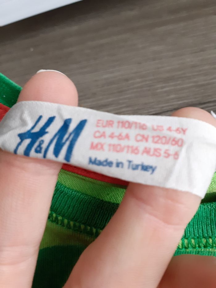 Tee-shirt - photo numéro 4