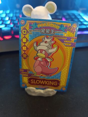 Slowking 