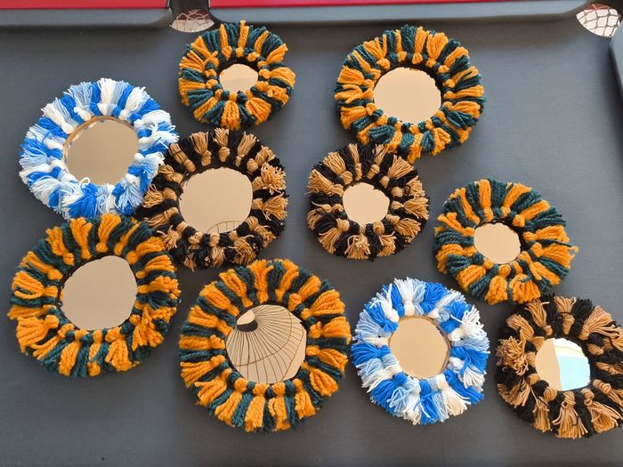 Miroir - photo numéro 2