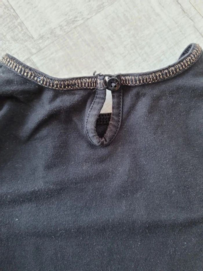 Robe  Taille 4 ans - photo numéro 4