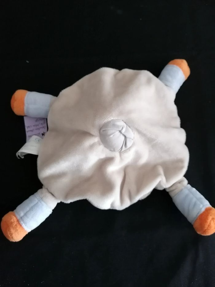 Cheval ronds - photo numéro 3