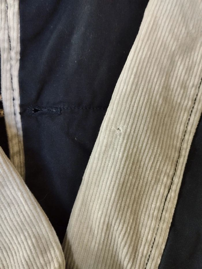 Manteau 18 mois DPAM - photo numéro 5
