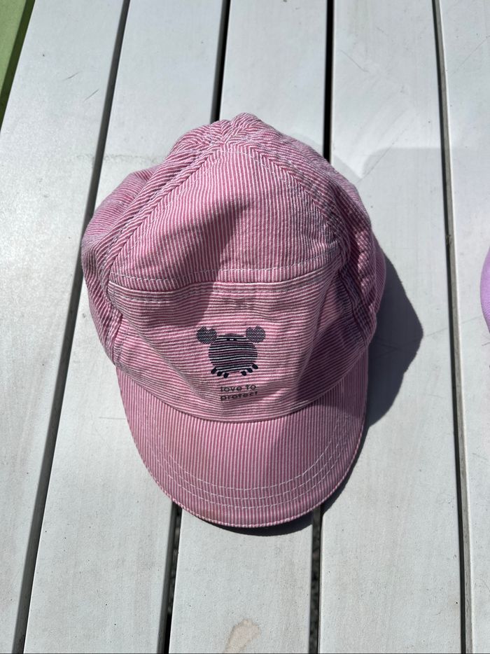 Casquette
