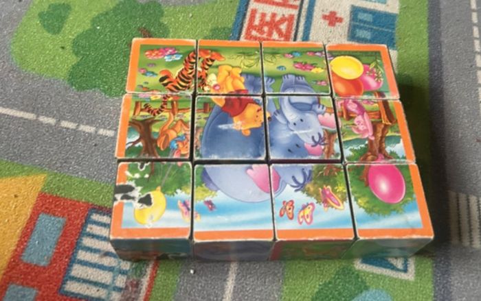 Lot  jeux ludiques - photo numéro 6