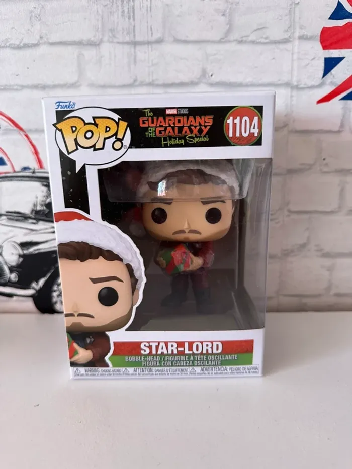 pop star-lord