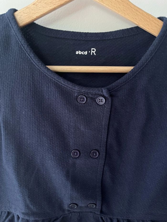 Débardeur abcd’R 12 ans - photo numéro 2