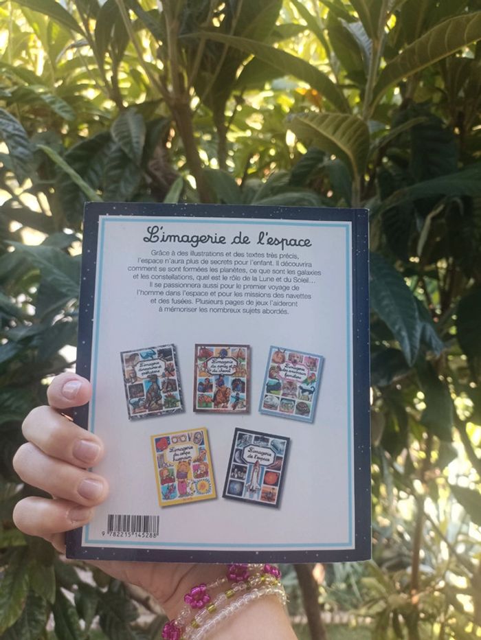 Lot de 4 petits livres l'imagerie en format de poche. - photo numéro 6