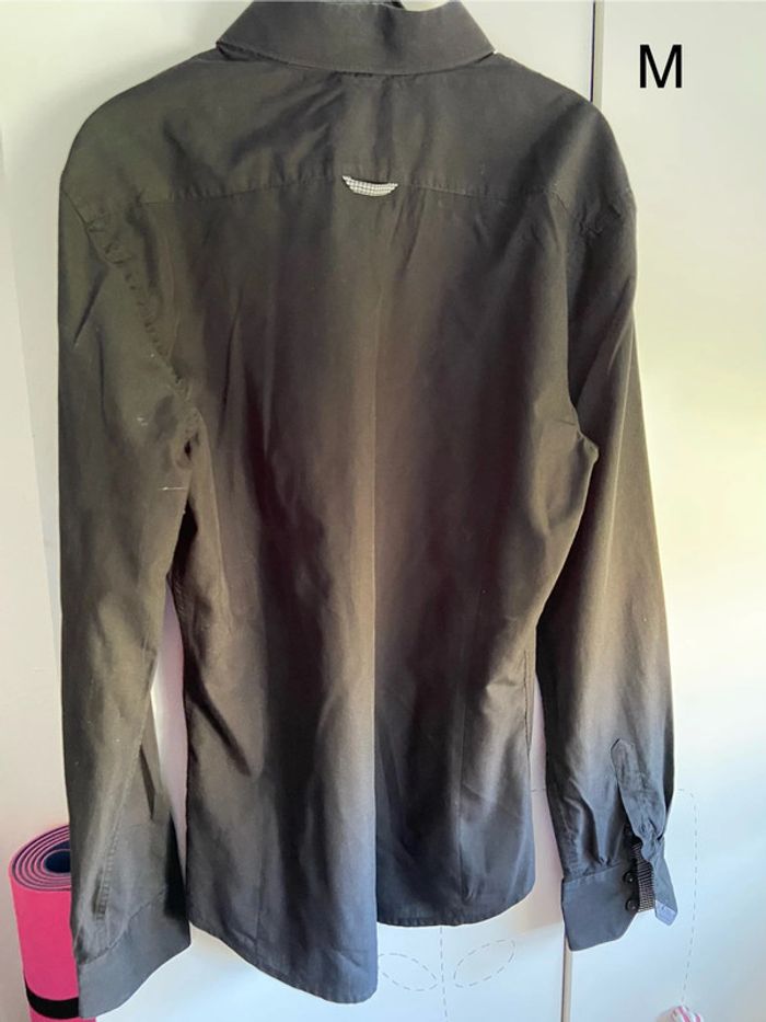 Chemise - photo numéro 2