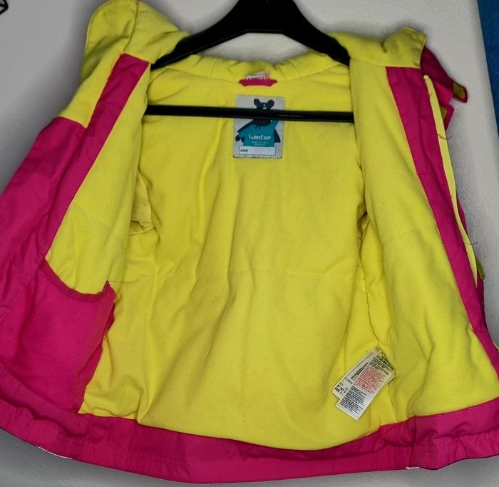 Blouson de ski - photo numéro 3