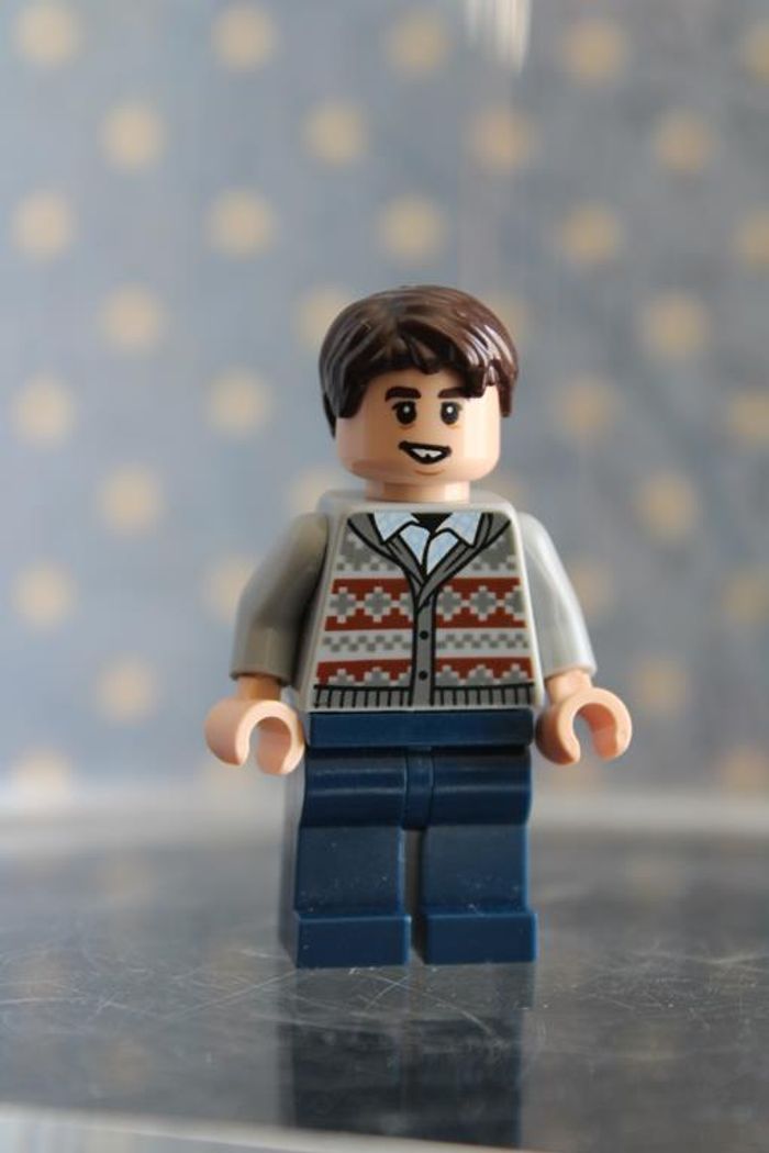 Lego lot figurine Harry Potter - photo numéro 3