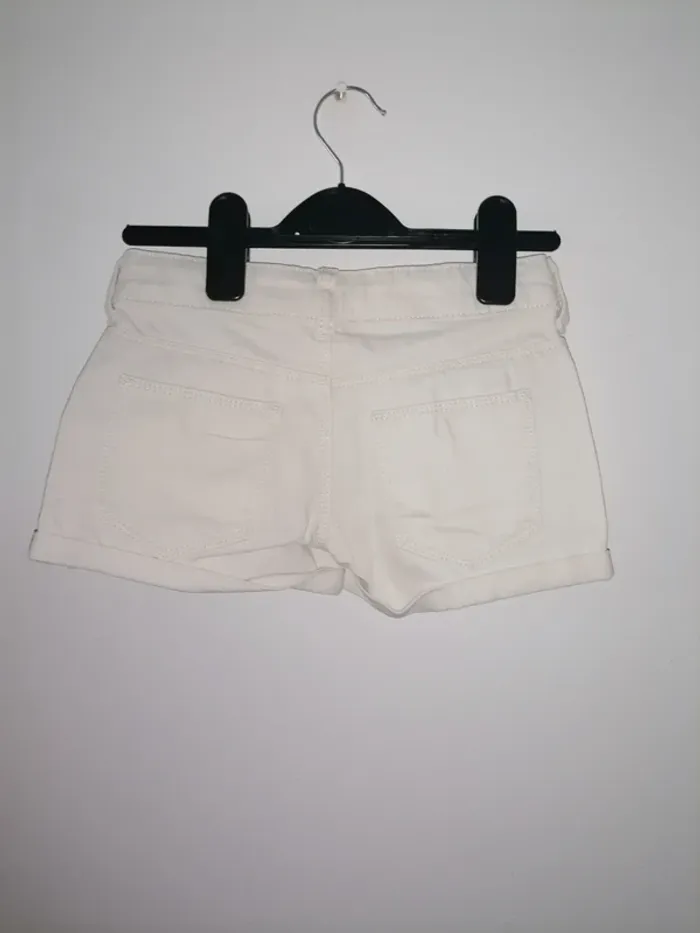Short - photo numéro 2