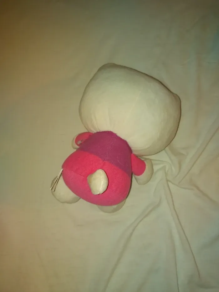 Peluche Hello Kitty - photo numéro 2
