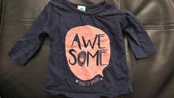 Vêtements enfants bébé fille 3M