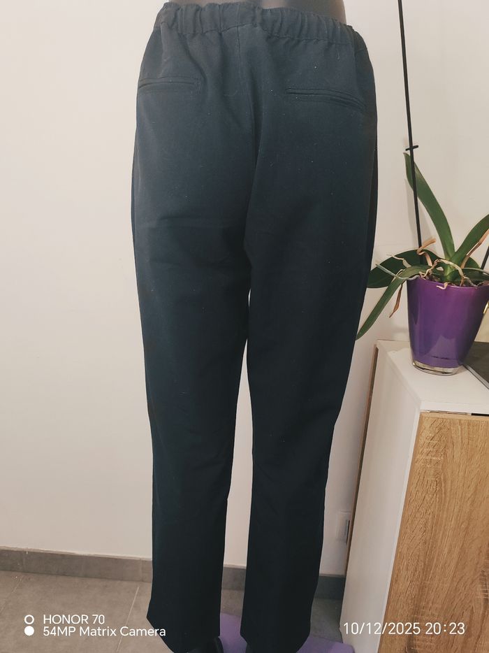 Jogpant - photo numéro 4