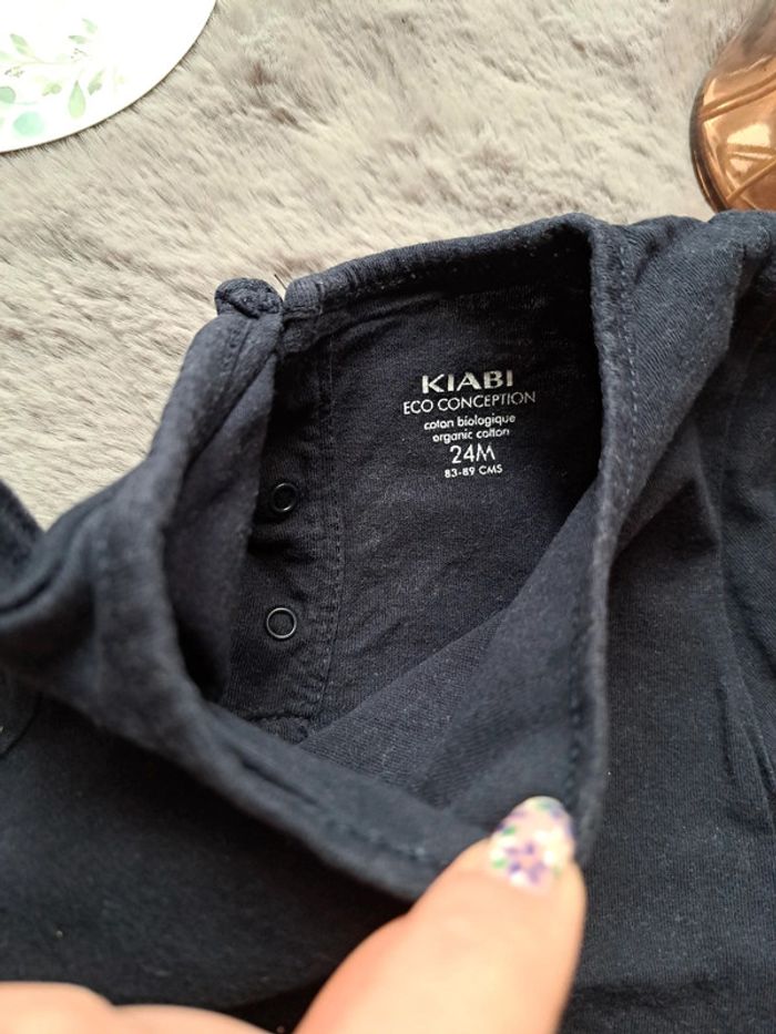 Tee shirt 24 mois - photo numéro 3