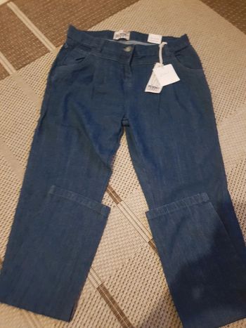 Jean fille 14 ans neuf