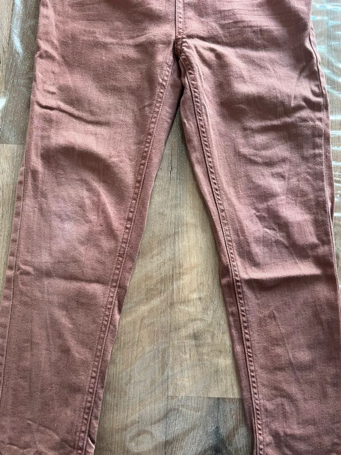 Jean - 8 ans - photo numéro 2