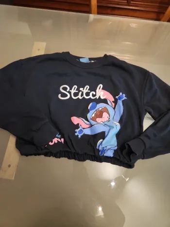 Pull STITCH