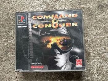 Command et conquer