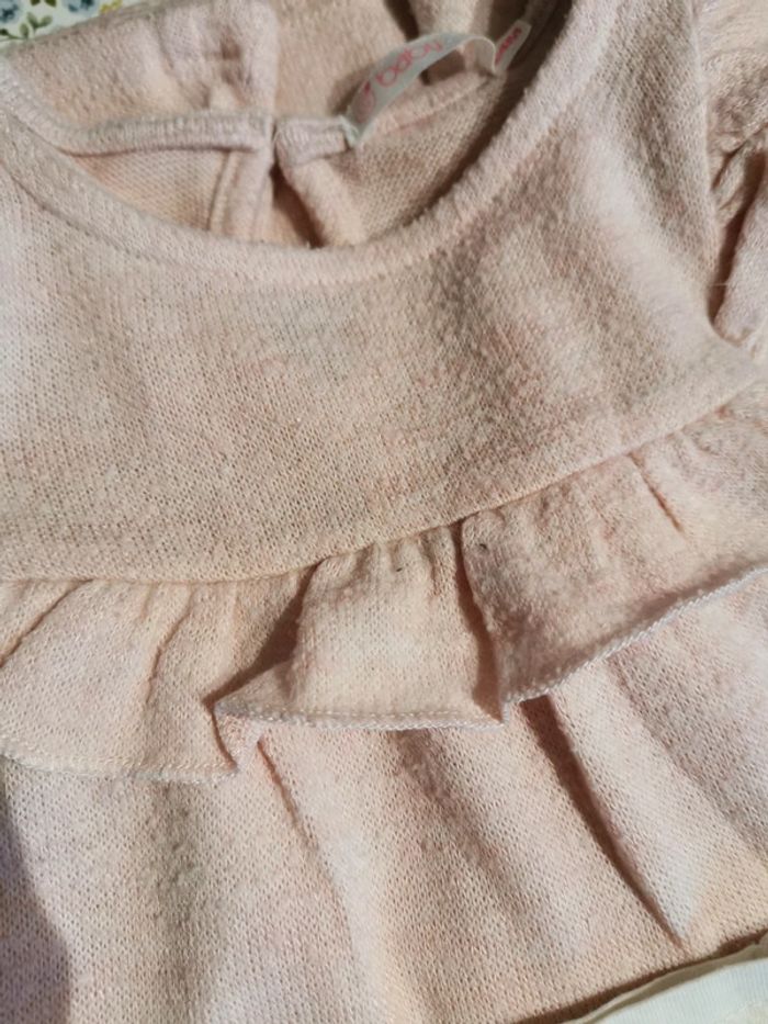 Lot de vêtements avec défauts - photo numéro 3