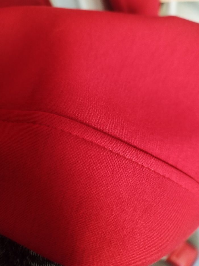 Pantalon large - photo numéro 3