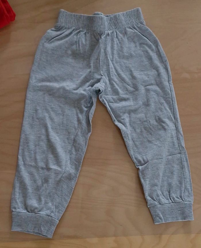 Pantalon pyjama / jogging - photo numéro 2