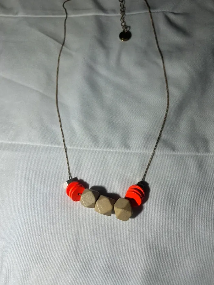 Collier vintage - photo numéro 2