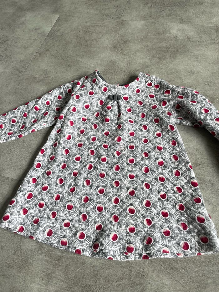 Robe 18 mois - photo numéro 2