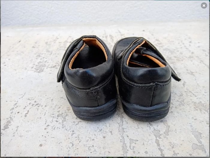 Chaussures - photo numéro 4