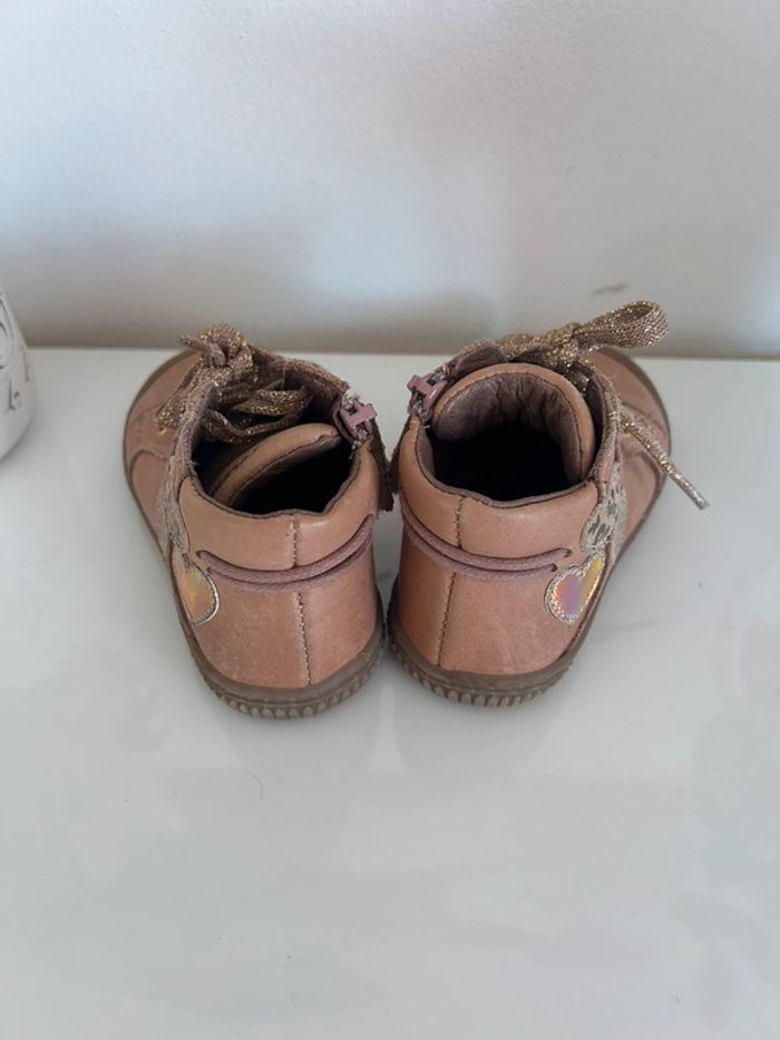 Chaussure Poldino P.20 - photo numéro 4