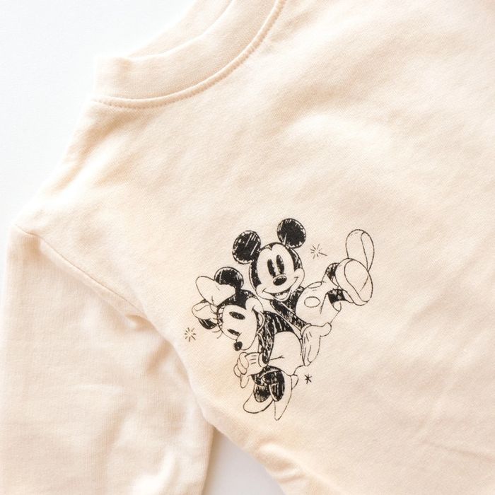 Robe Disney - 6 mois (68 cm) - photo numéro 2