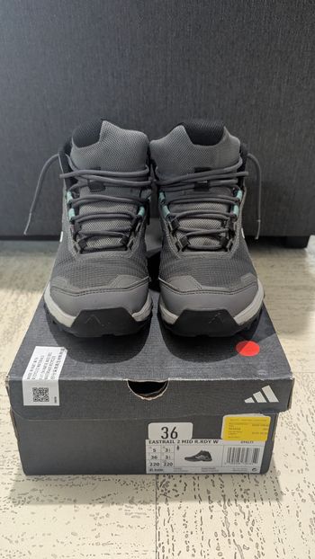 Adidas Eastrail 2 mid r.rdy w taille 36