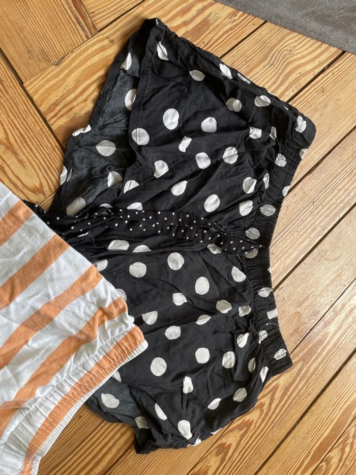 2 Short de pyjama - photo numéro 3