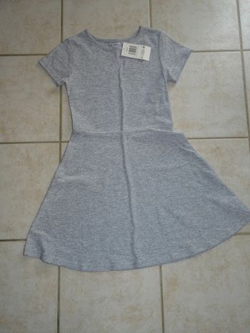 robe 12 ans neuve