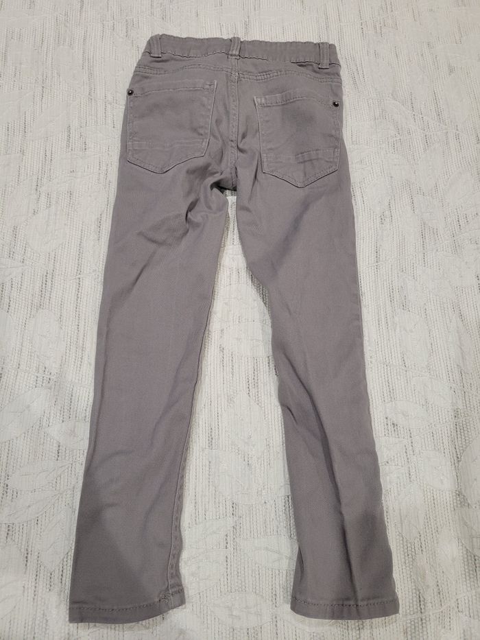 Jean Kiabi 6ans - photo numéro 3