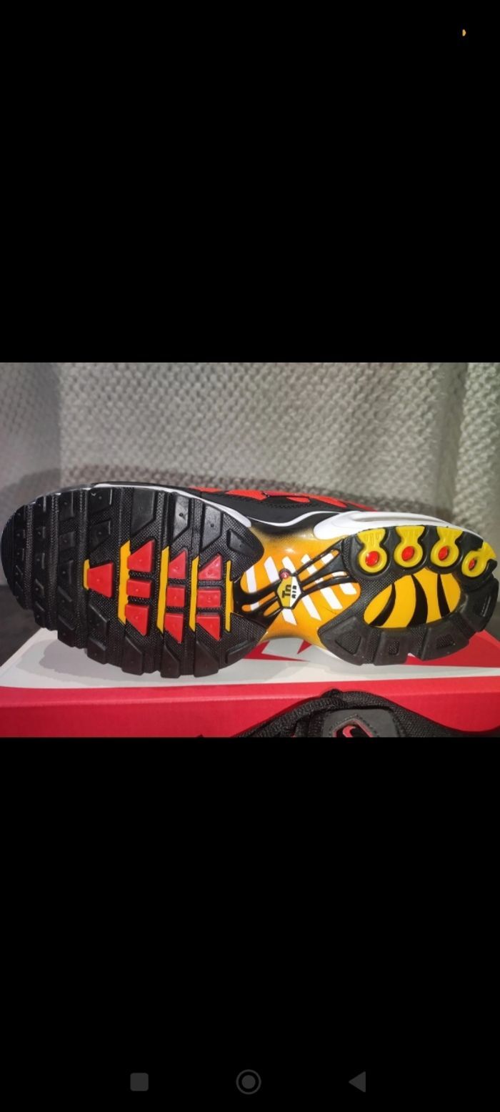 Nike tn - photo numéro 2