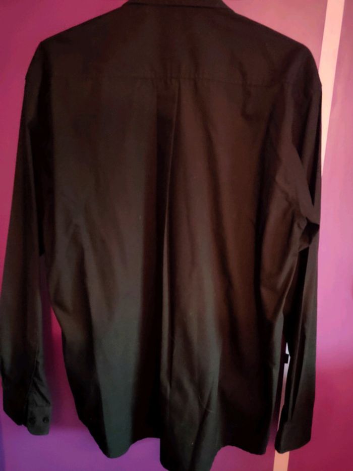 Chemise - photo numéro 4