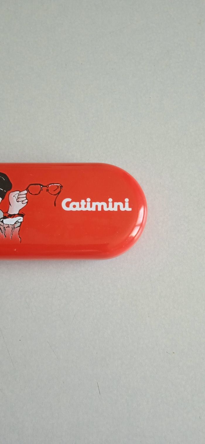 Boitier lunettes enfant - photo numéro 3